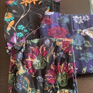 Lularoe leggings bundle